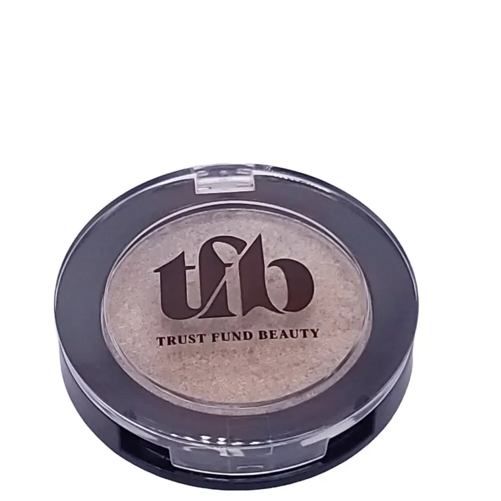Trust Fund Beauty That Glo Tho Cream Highlighter in Golden Glow